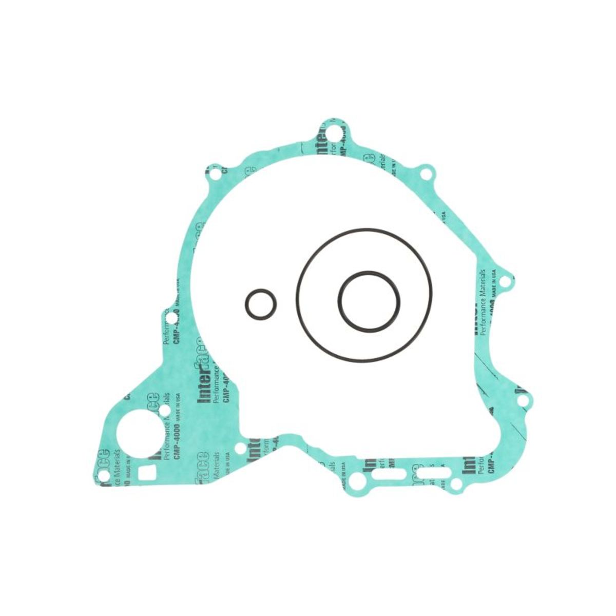 Generatordeckeldichtung WINDEROSA 331029