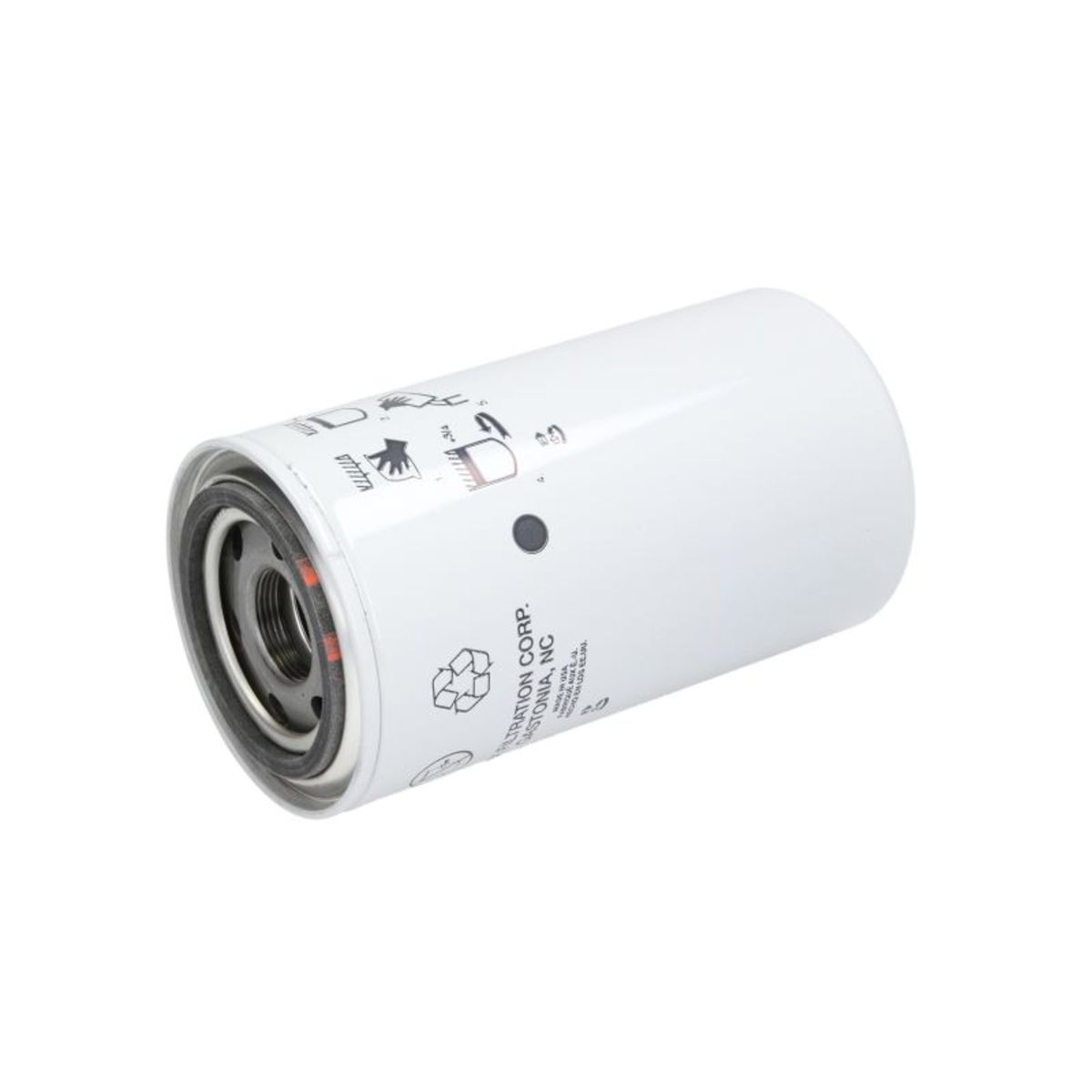 Image of Hydraulisch filter  FILTERS