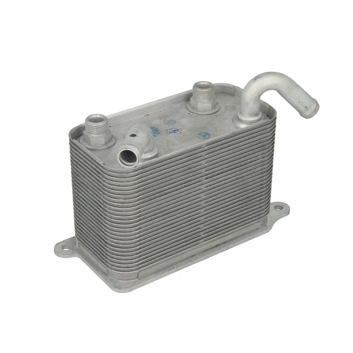 Image of Olie radiator, motorolie