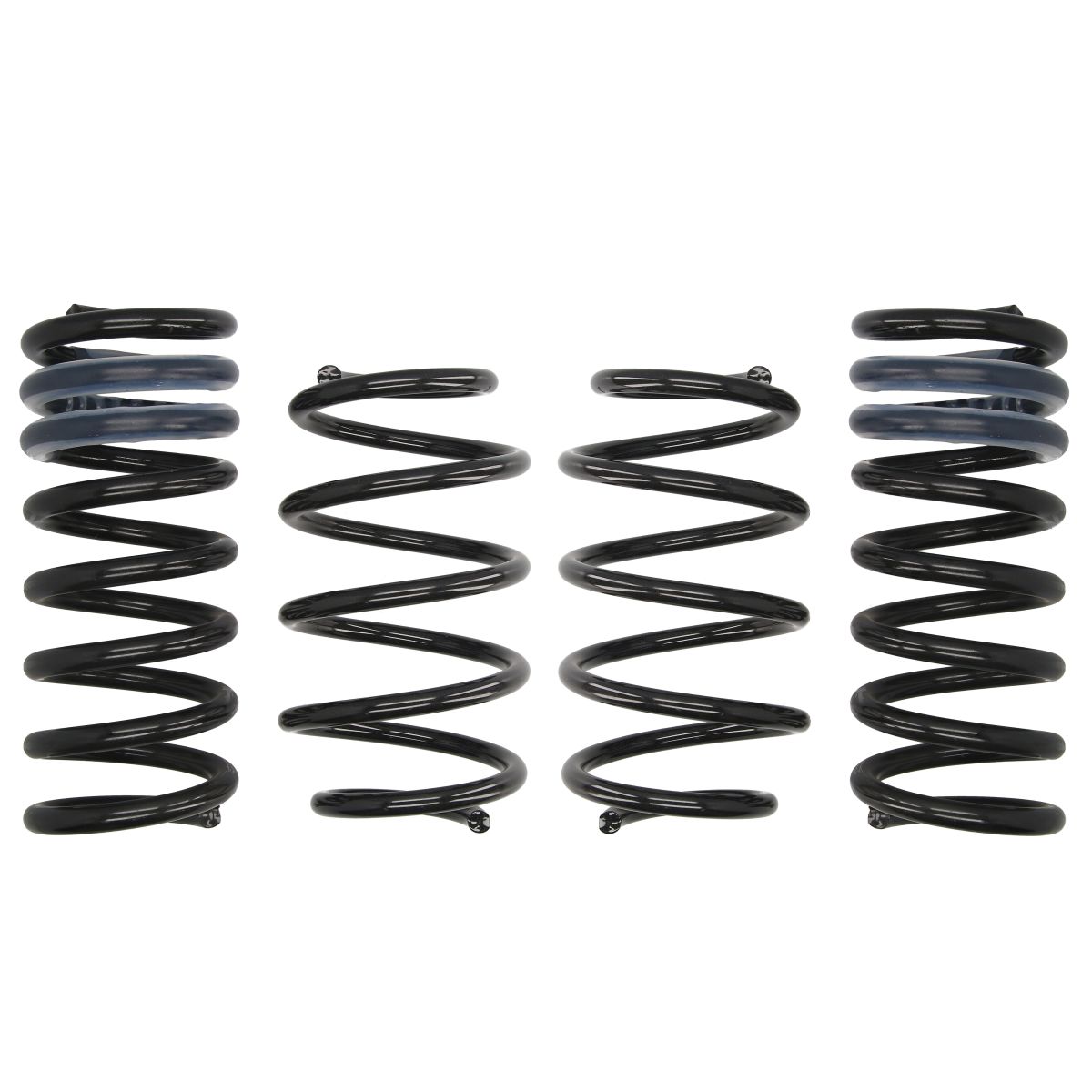 Eibach Kit Sospensioni, Molle Pro-Kit E10-35-030-05-22