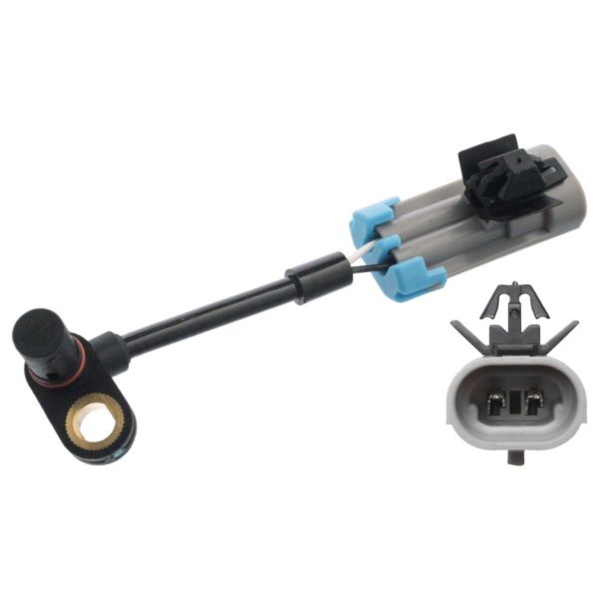 Image of Sensor, wielsnelheid  BILSTEIN