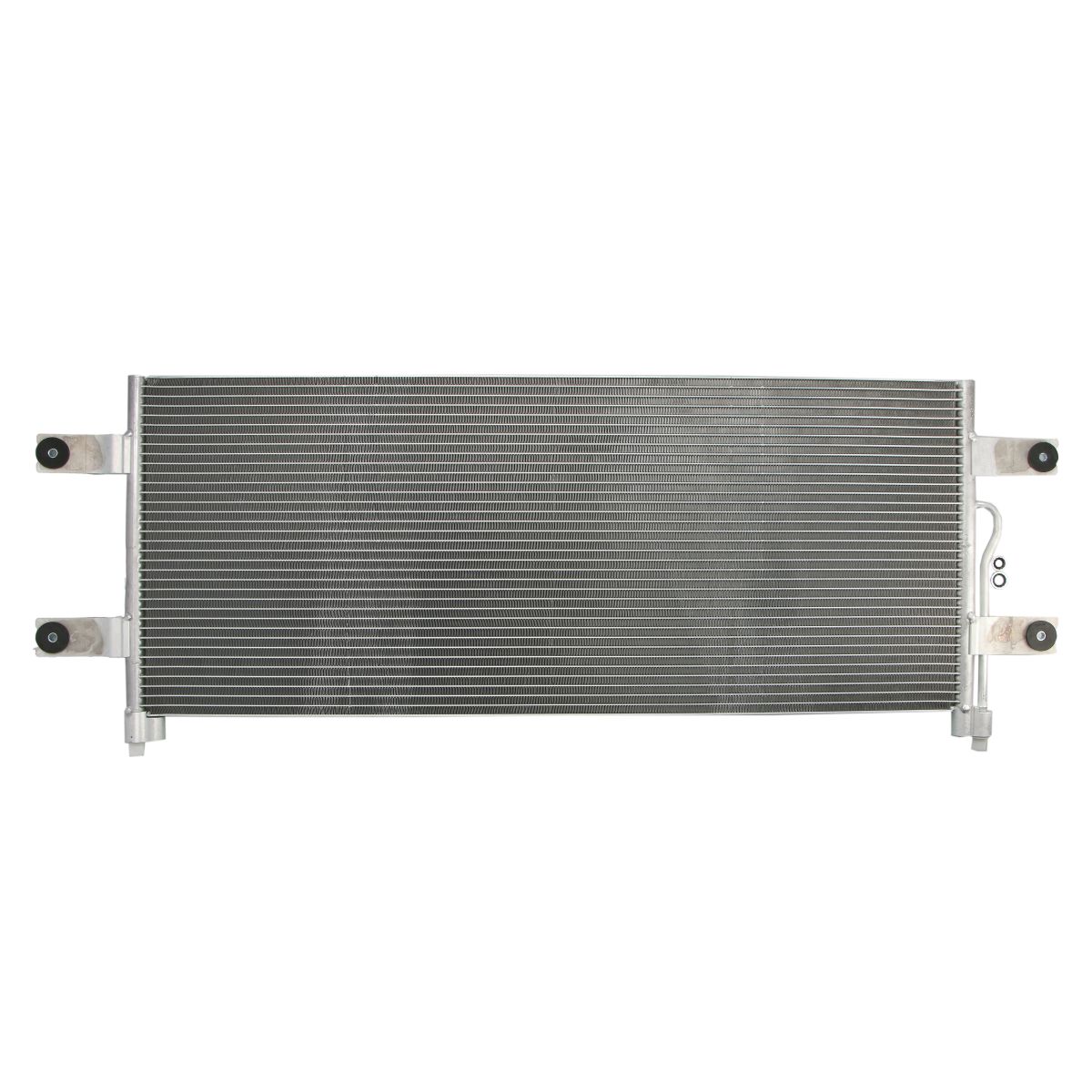 Image of Condensator, airconditioning