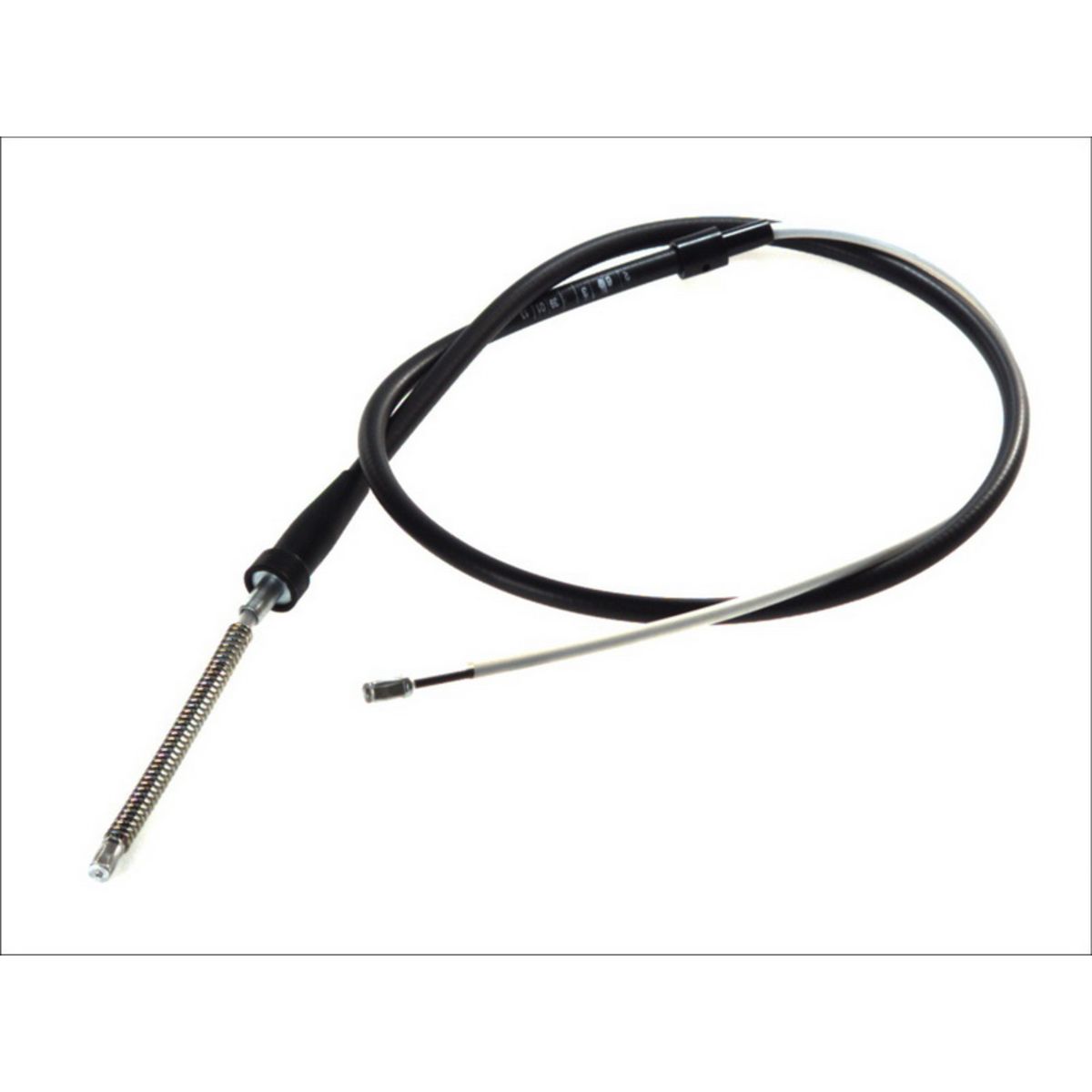 Image of Kabel, parkeerrem