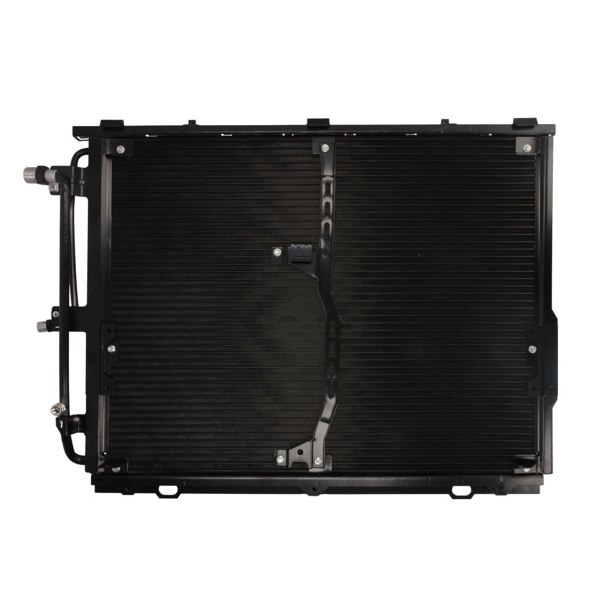 Image of Condensator, airconditioning