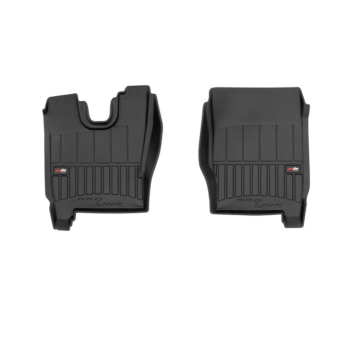 Image of Rubber vloermatten