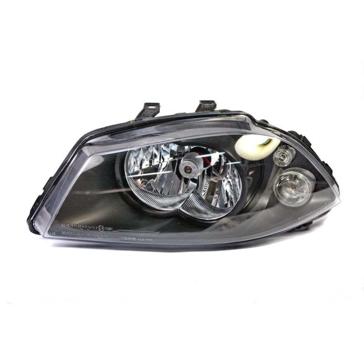 Depo Hauptscheinwerfer 445-1114L-Ld-Em, Links