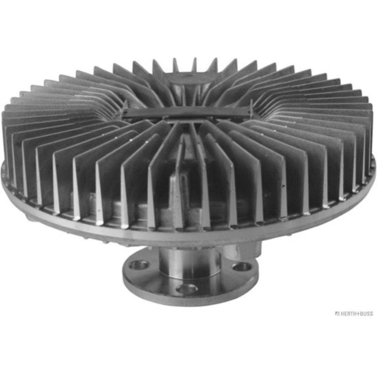 Image of Koppeling, radiatorventilator