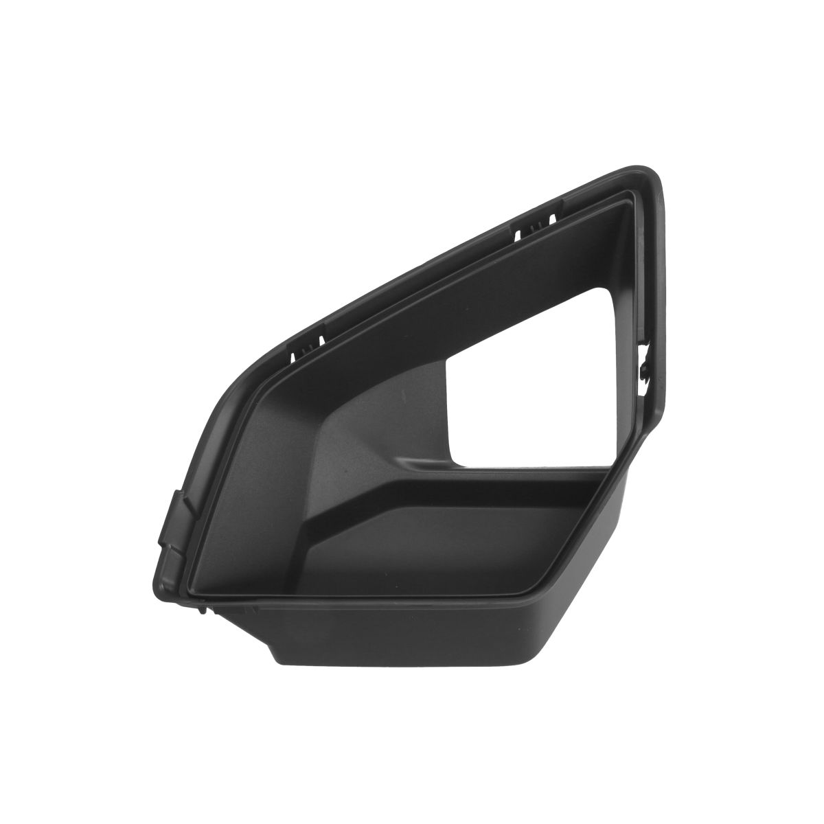 Blic Ventilatiegrille, Bumper 6502-07-0098916P