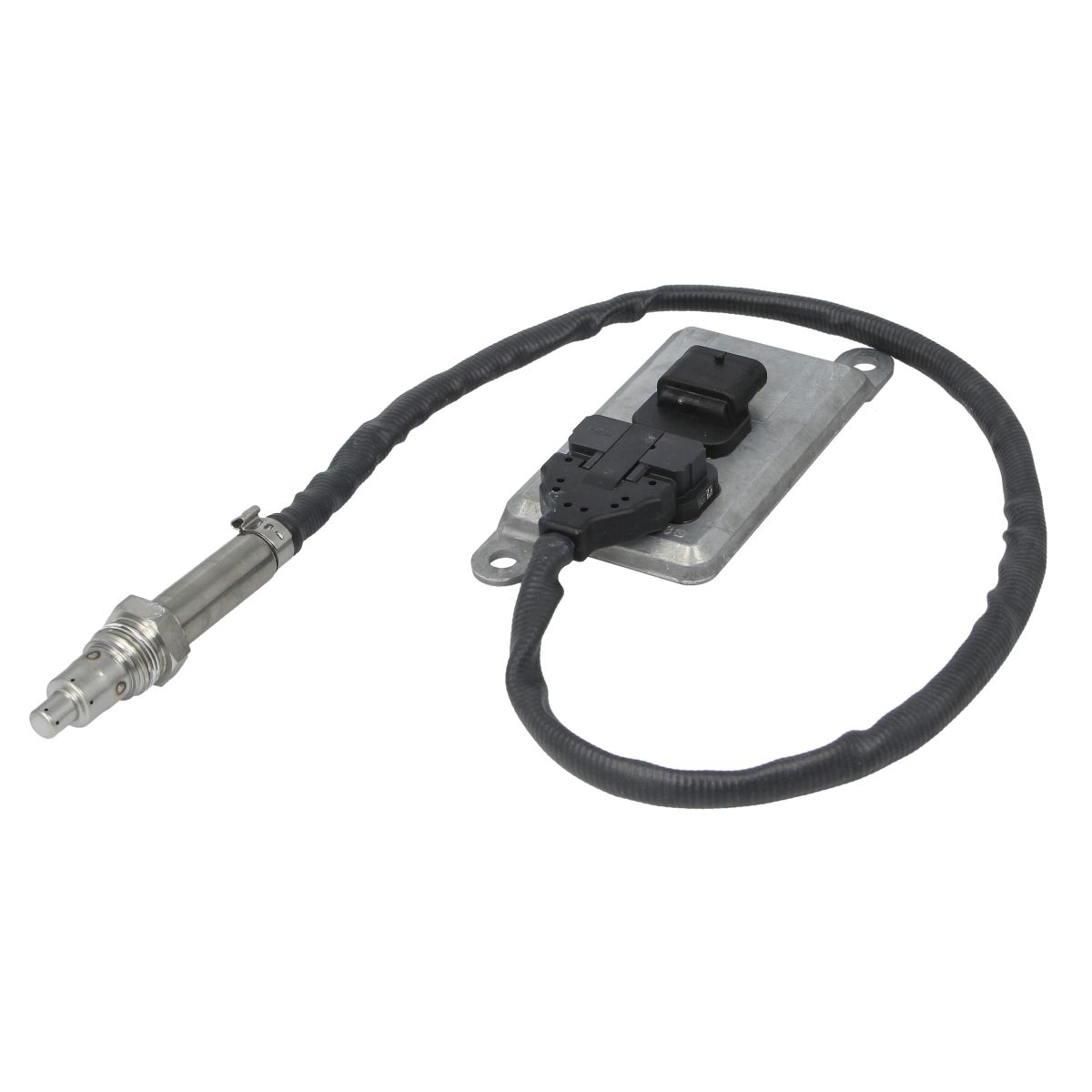 Image of NOx-sensor, ureuminspuiting