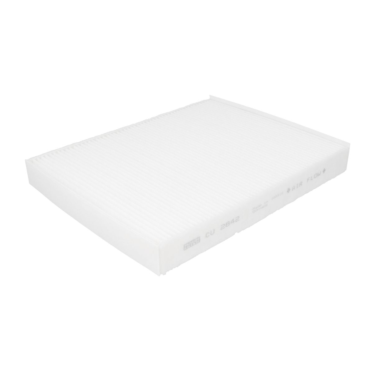 MANN-FILTER CU 2842 Filtro abitacolo Filtro particellare - Immagine 5