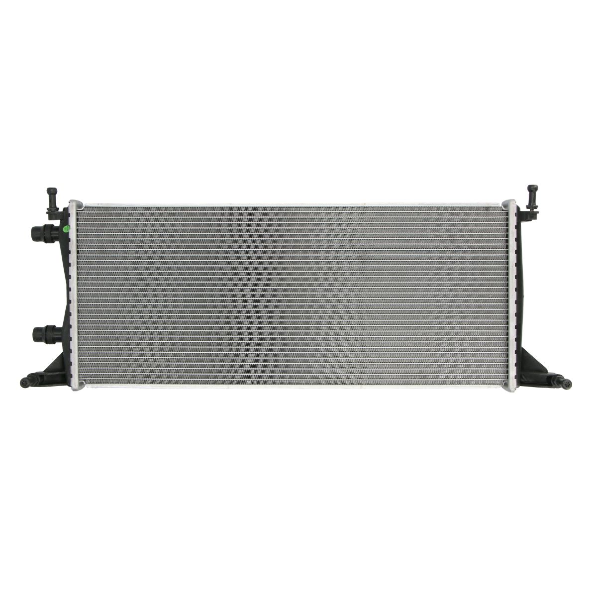 Image of Lage-temperatuurRadiator, laadluchtRadiator