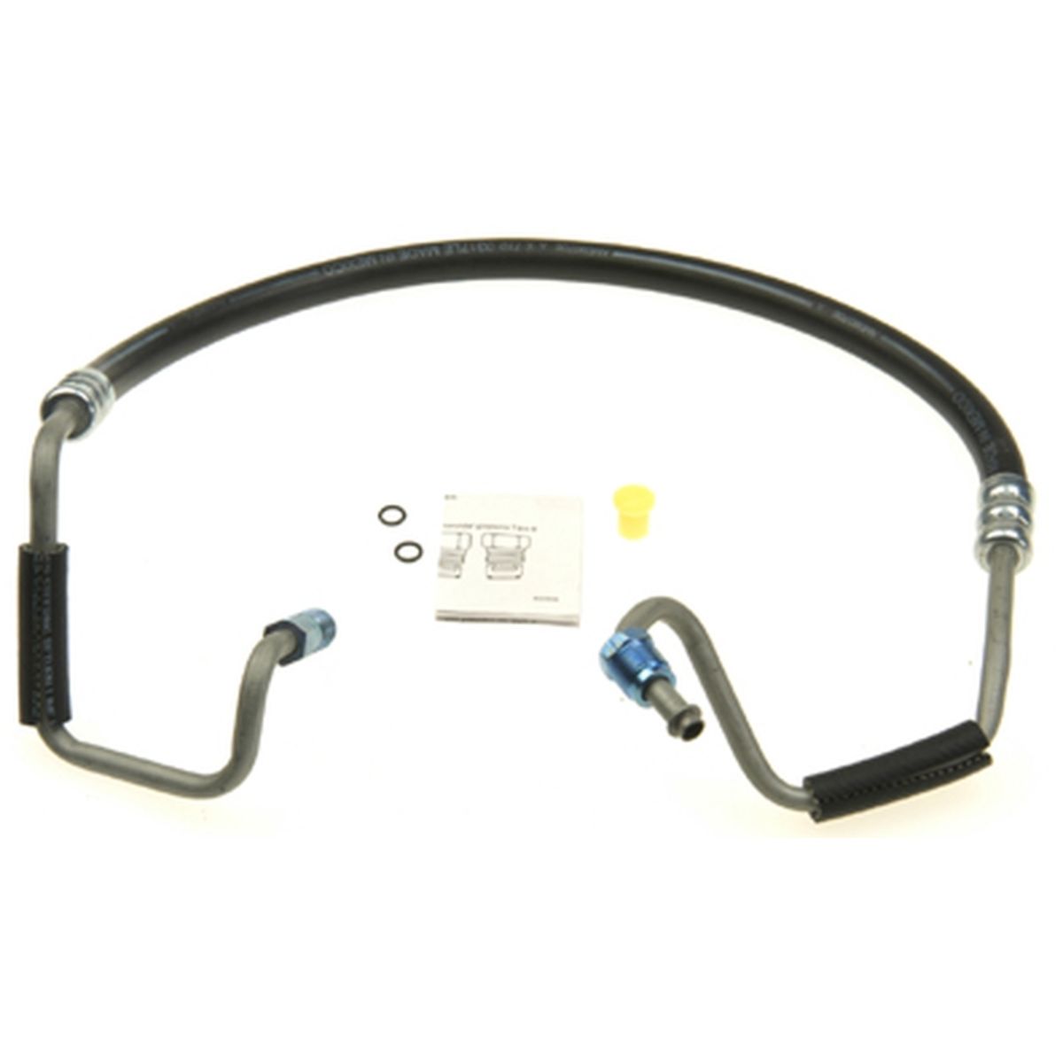 Image of Hydraulische slang, stuurinrichting
