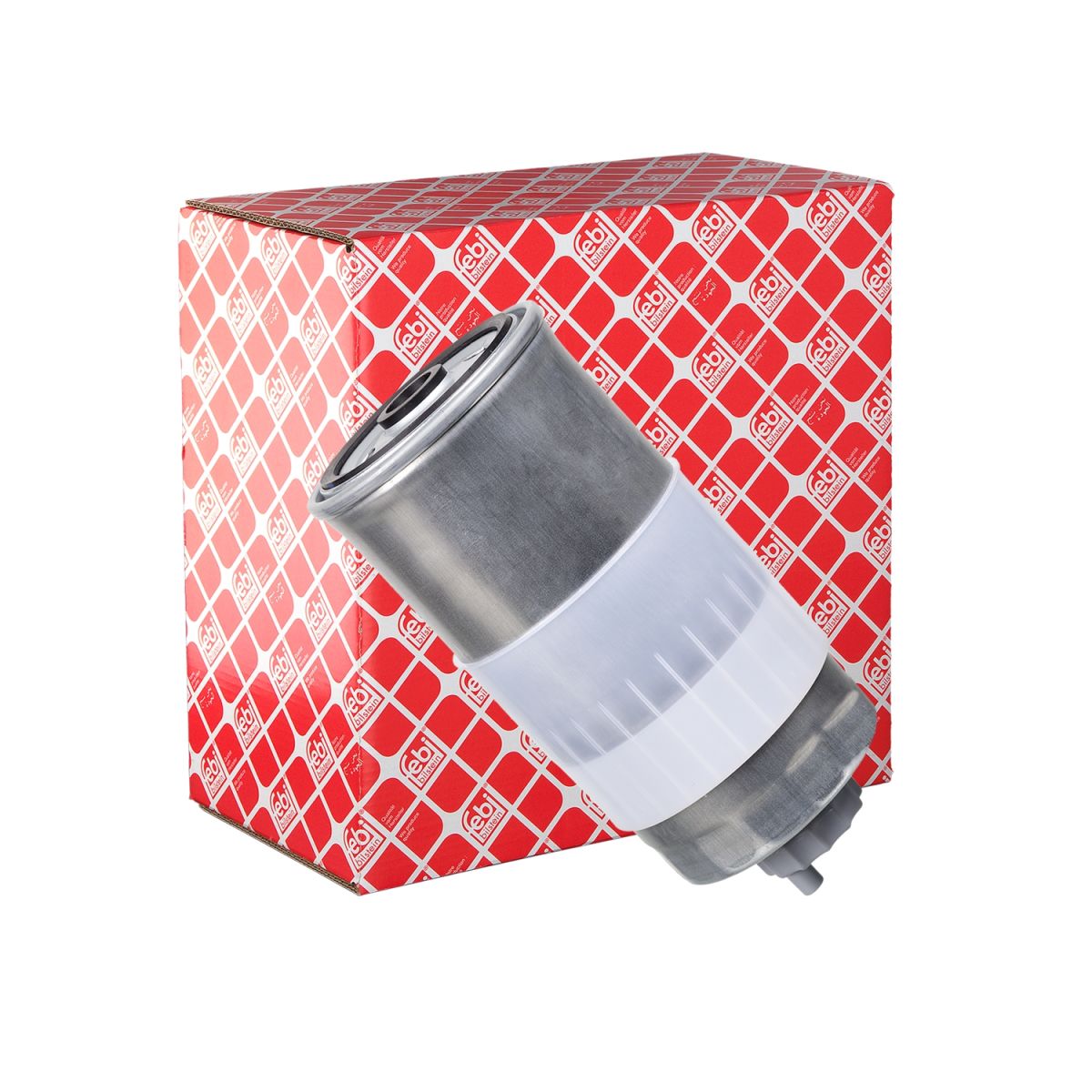Image of Brandstoffilter  BILSTEIN