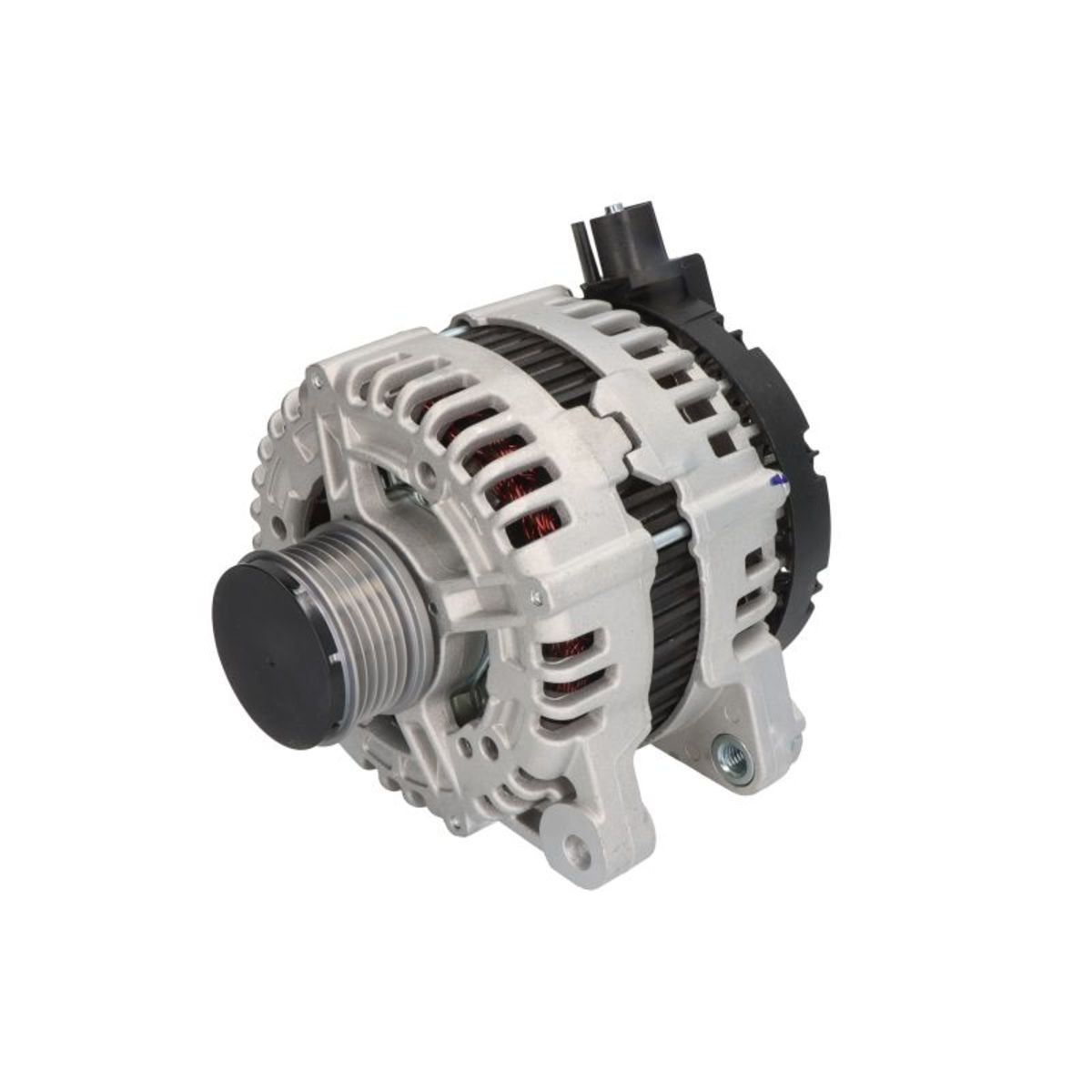 Image of Driefasige generator