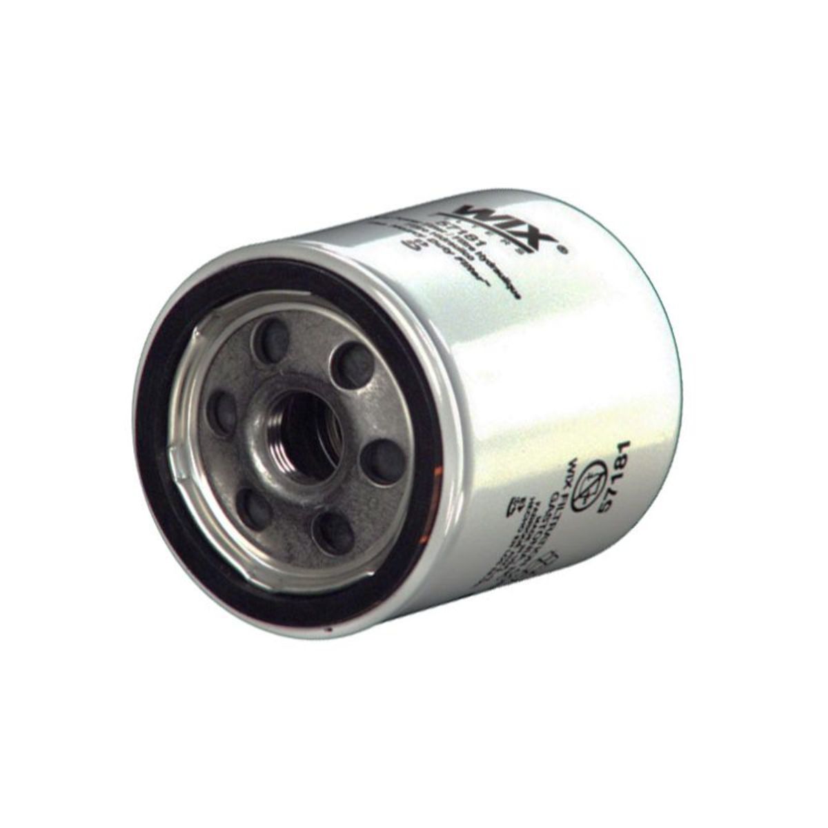 Image of Oliefilter  FILTERS