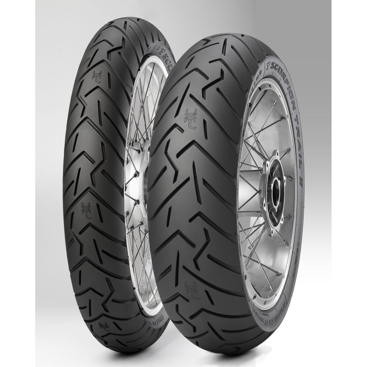 pirelli enduro tires