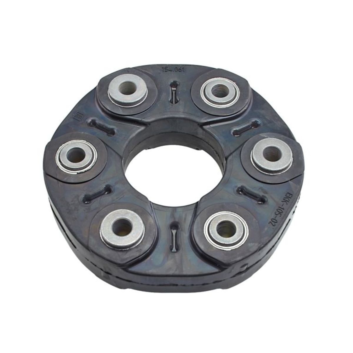 Meyle Disco Rigido, Albero Motore 314 152 3110/Hd
