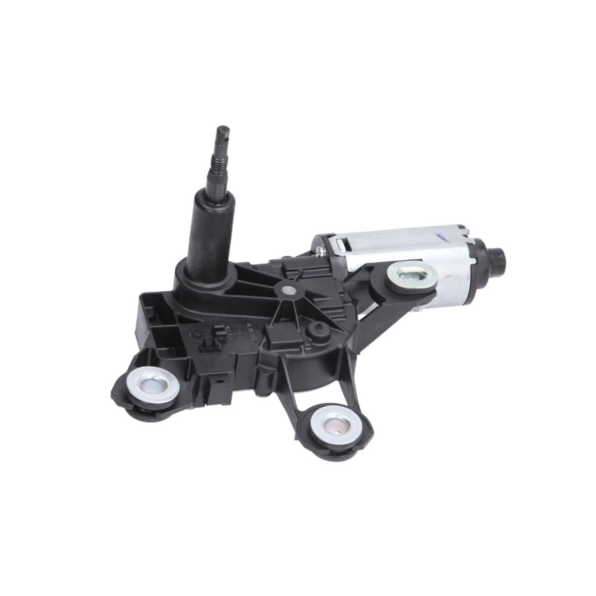 Magneti Marelli Ruitenwissermotor 064342006010
