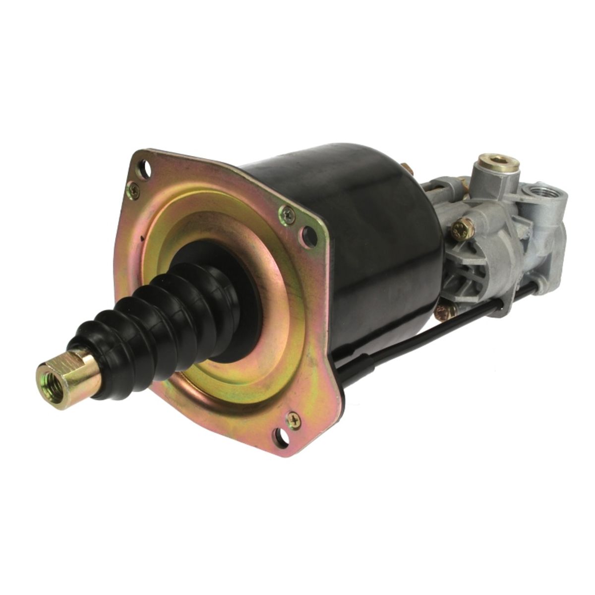 Image of Koppelingsactuator