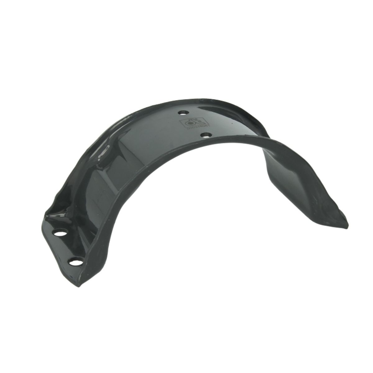 Image of Houder, middenlager cardanas DT Spare Parts