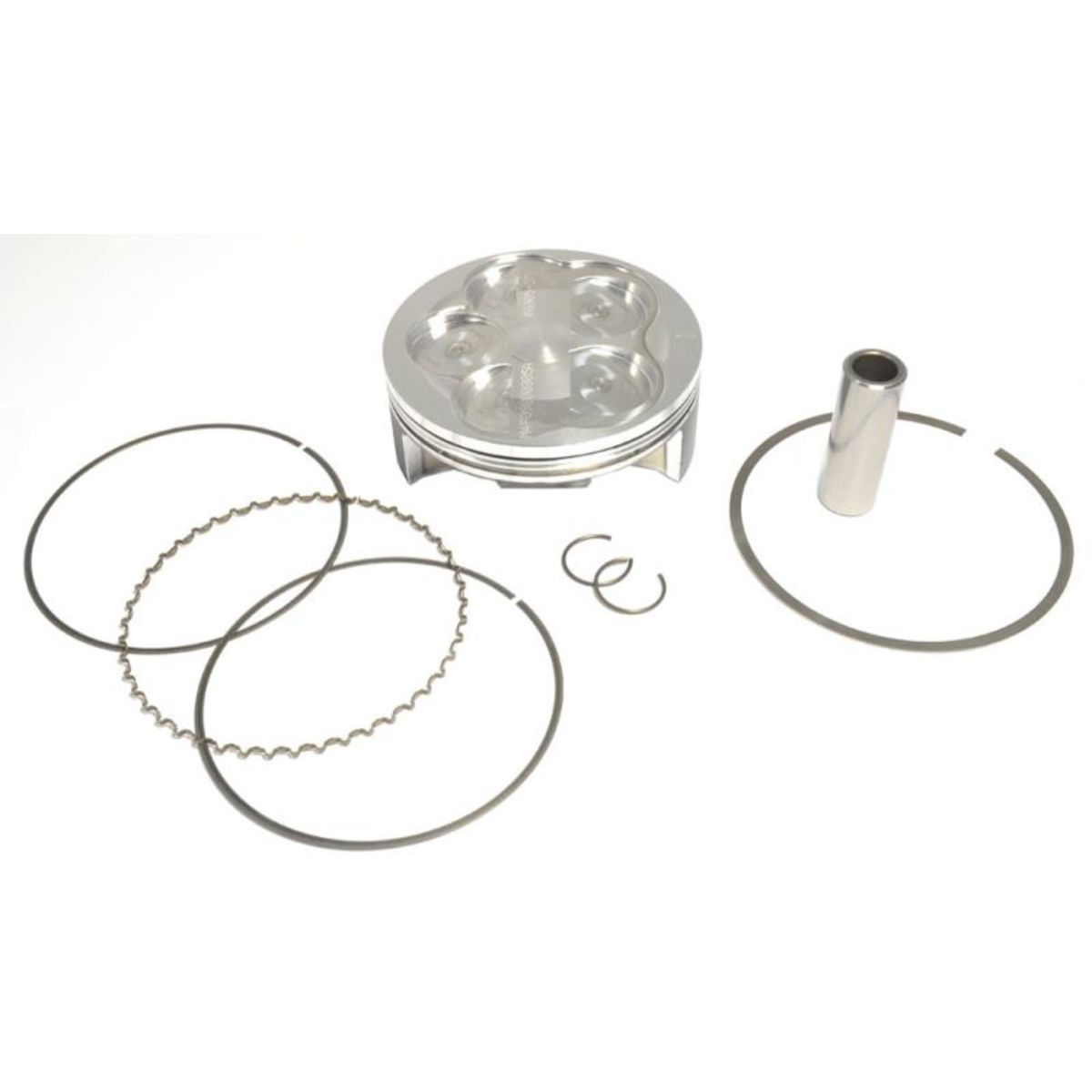 Piston ATHENA S4F09800005A