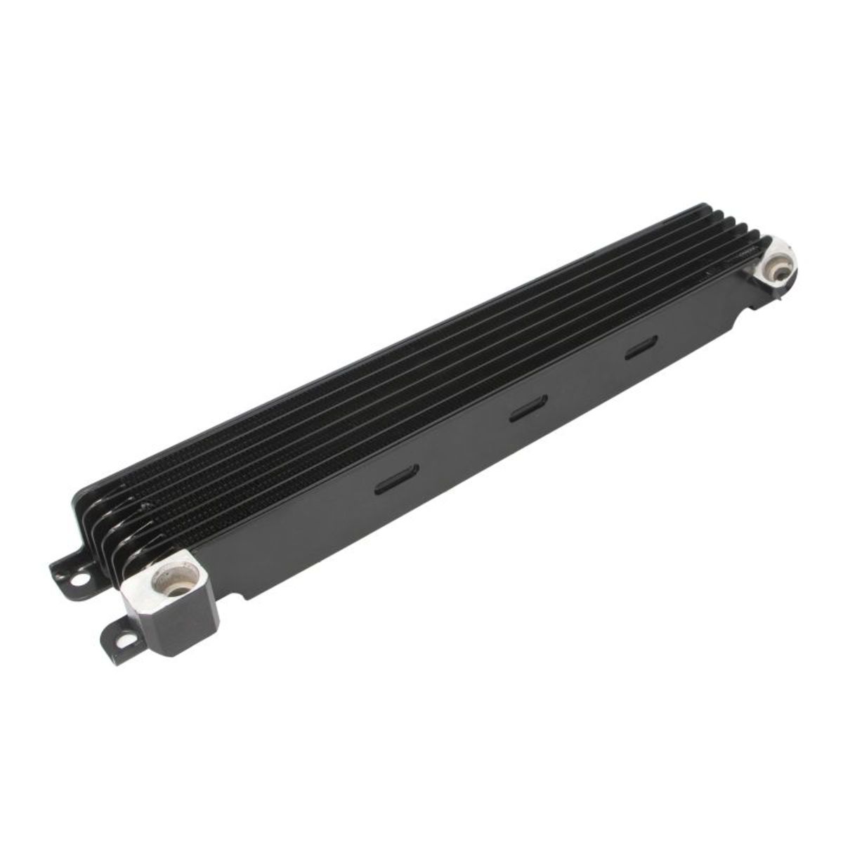 Ölkühler Anti-Motoröl-Überhitzung 560 mm - 85 mm NRF passend für RENAULT ESPACE - Bild 5