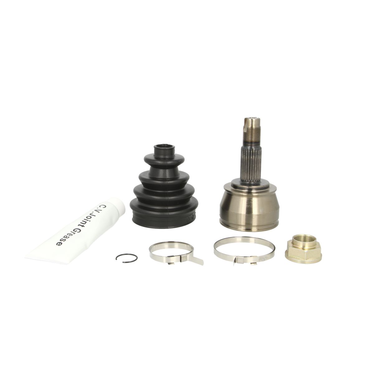 Lpr Kit Di Giunti, Albero Motore Kpg900
