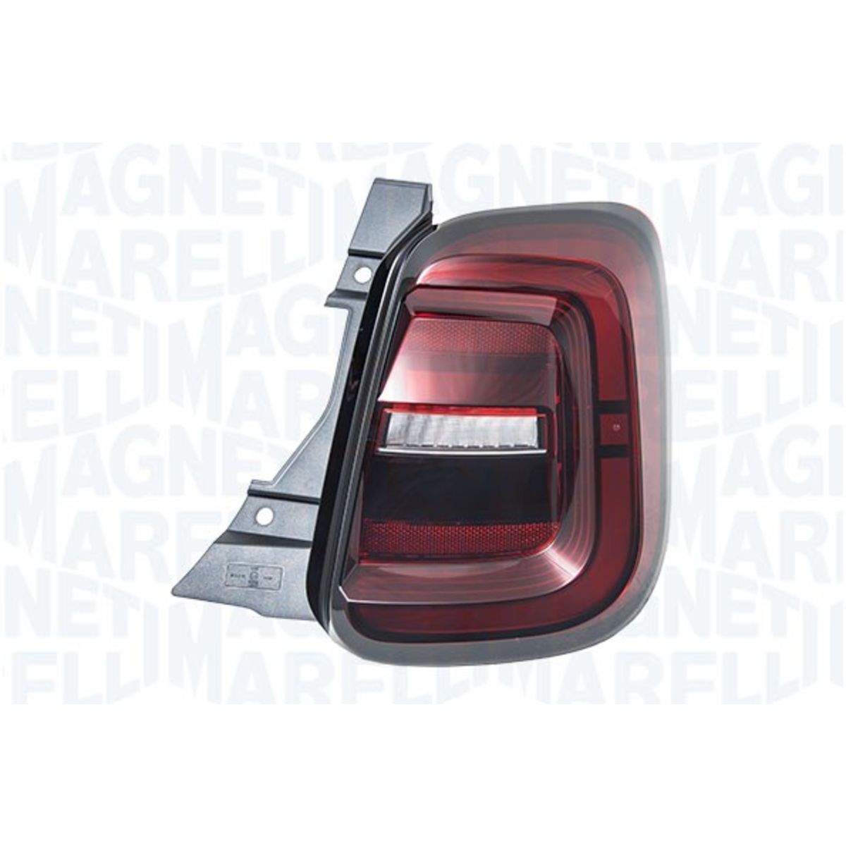 Magneti Marelli Achterlicht 714020270807