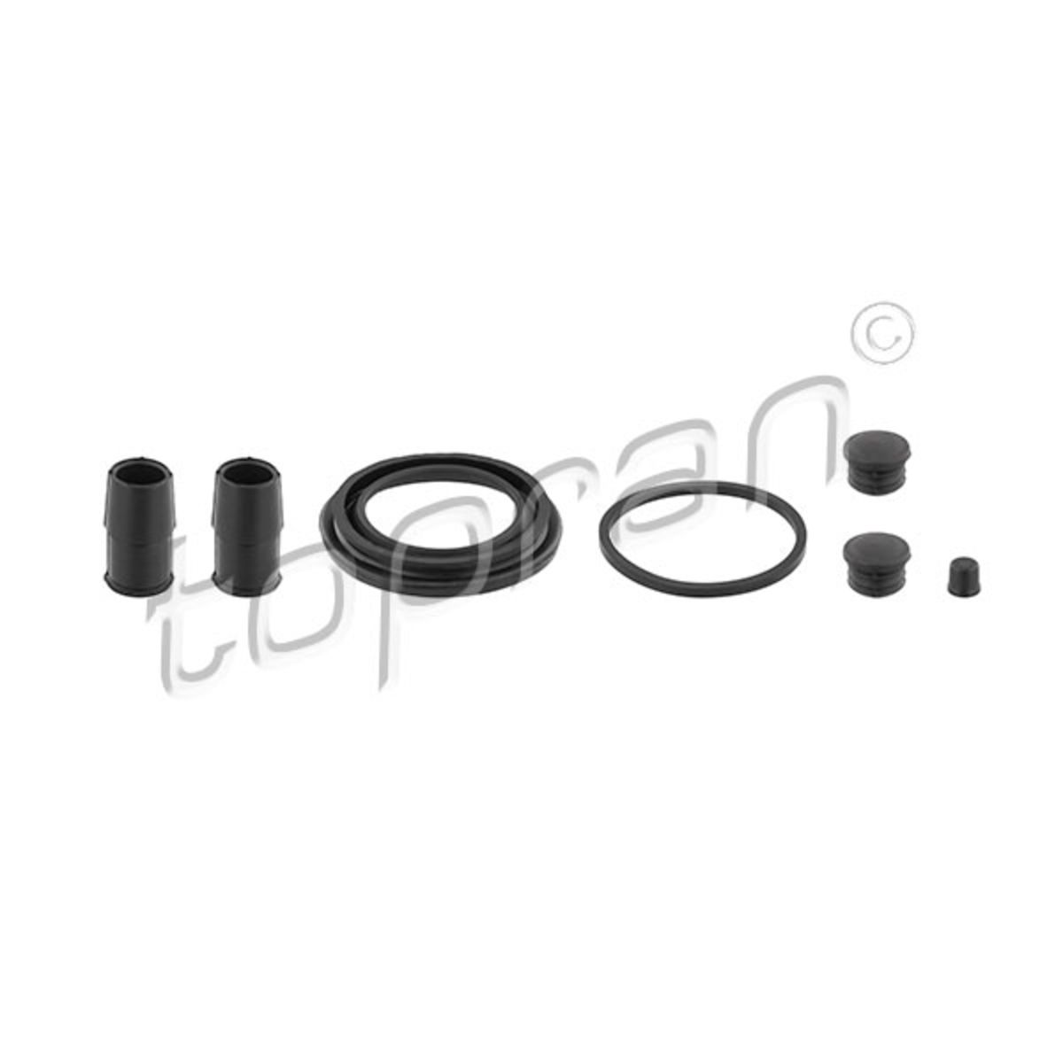Image of Reparatieset, remklauw