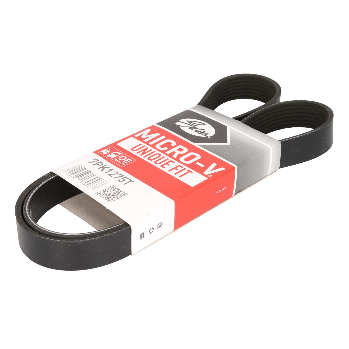 Image of Poly V-riem Micro-V®