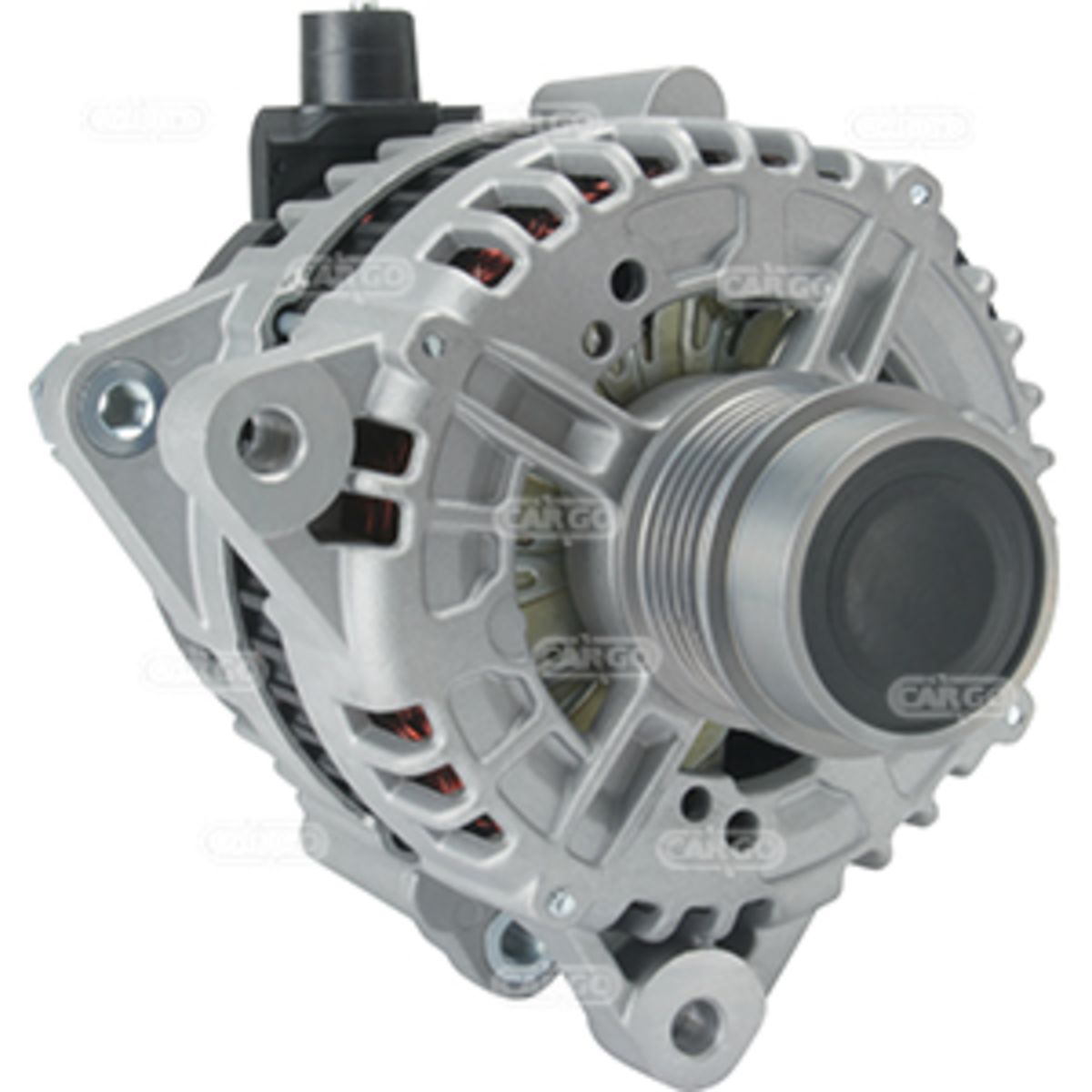 Image of Driefasige generator