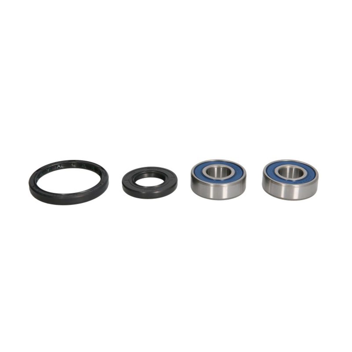 Jeu de roulements de roue 4RIDE AB25-1743