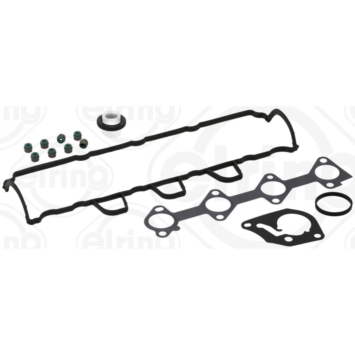 Set di guarnizioni, testa del cilindro ELRING 382.440
