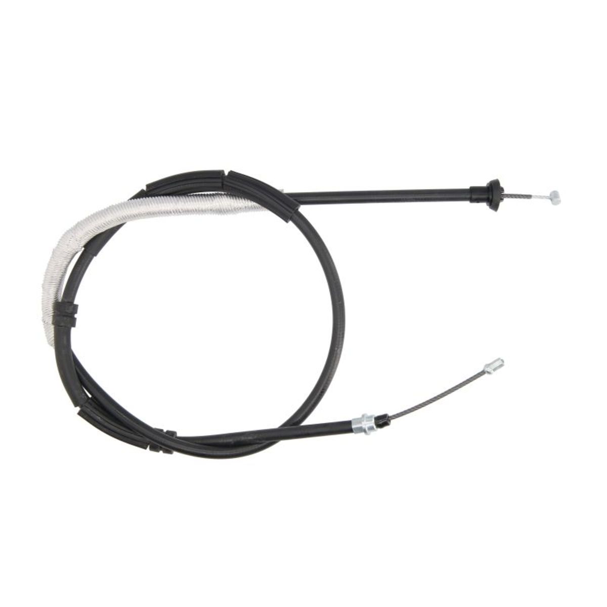 Image of Kabel, parkeerrem   rechts