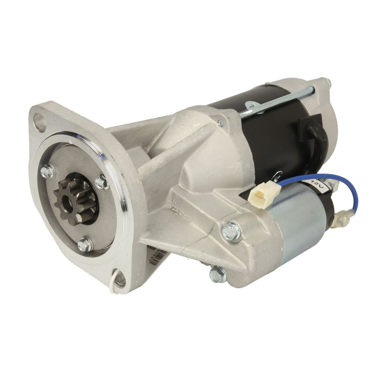 Image of Starter