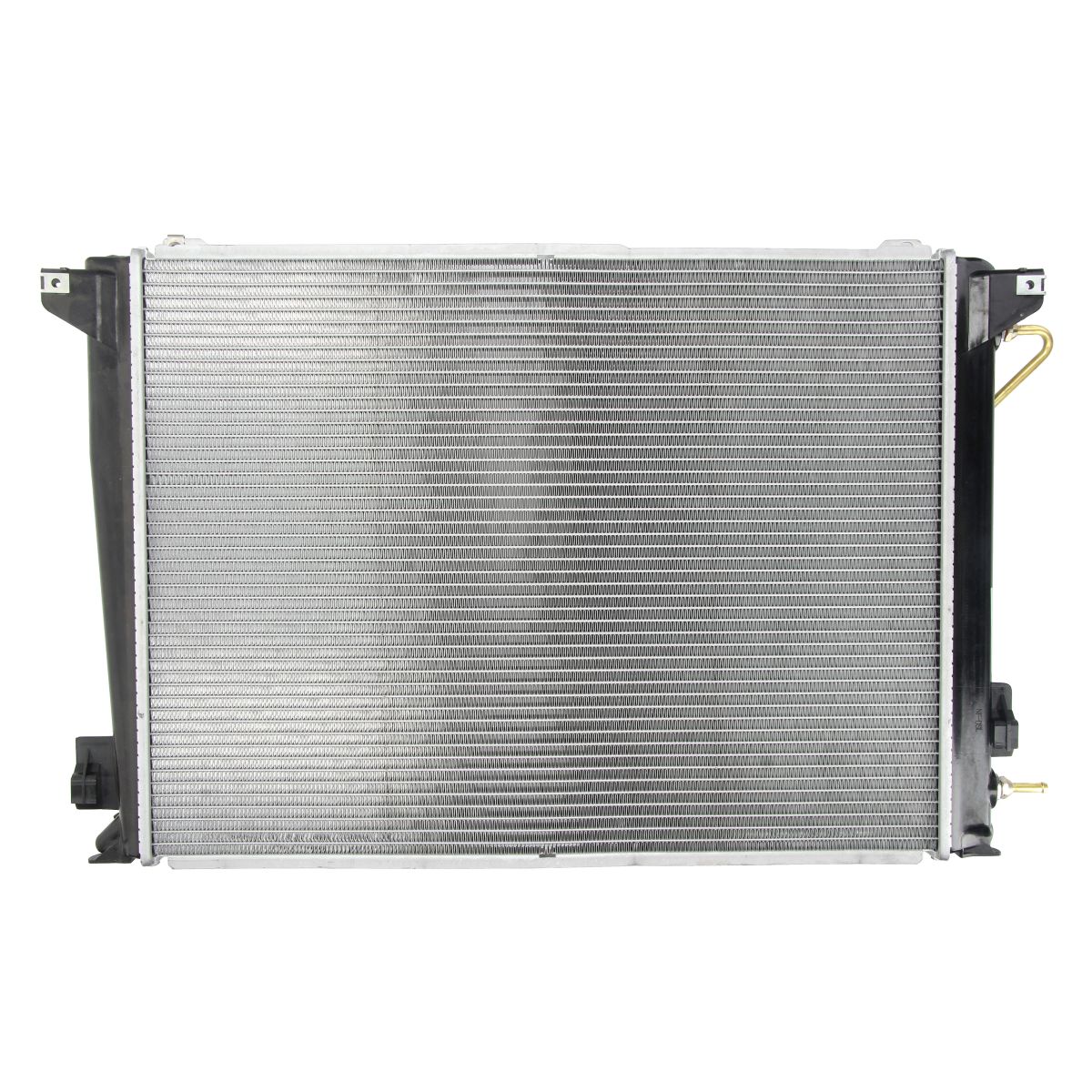 Image of Radiator, motorkoeling