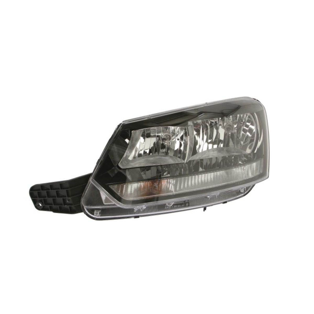Magneti Marelli Hauptscheinwerfer 710301286203, Links