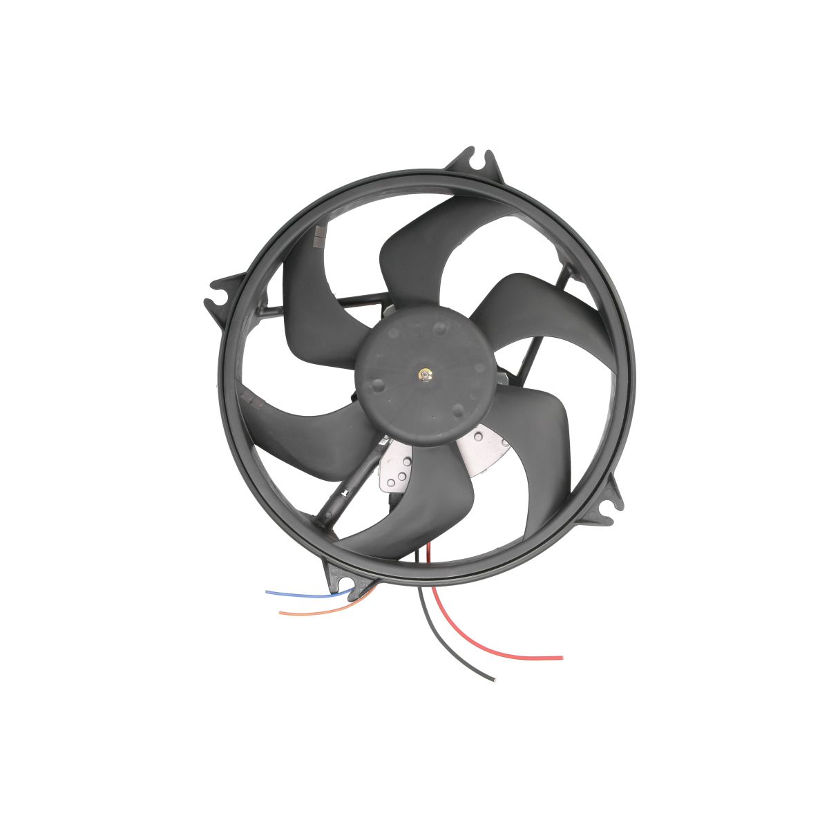 Thermotec Lüfter, Motorkühlung D8p018tt