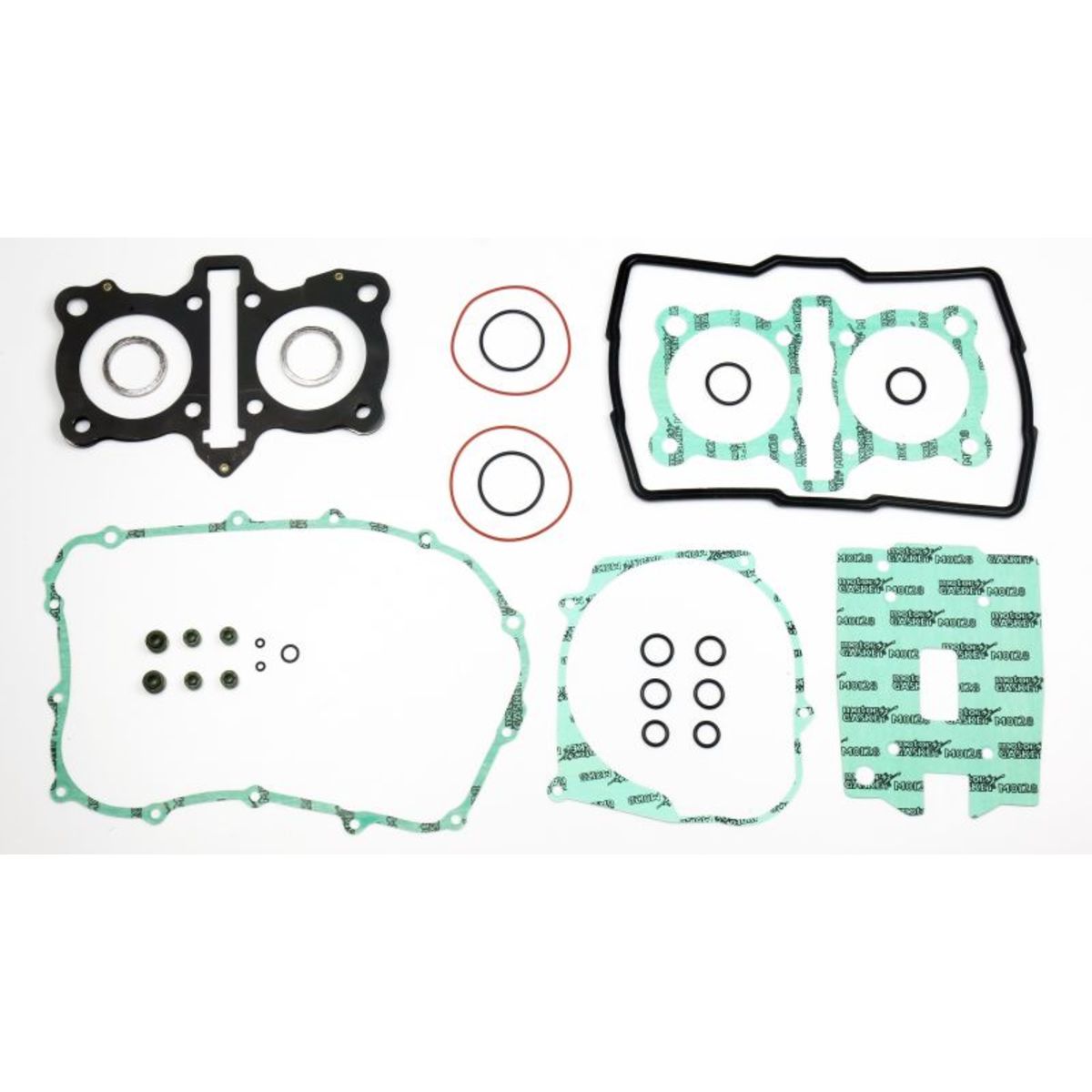Dichtungsvollsatz, Motor ATHENA P400210850453