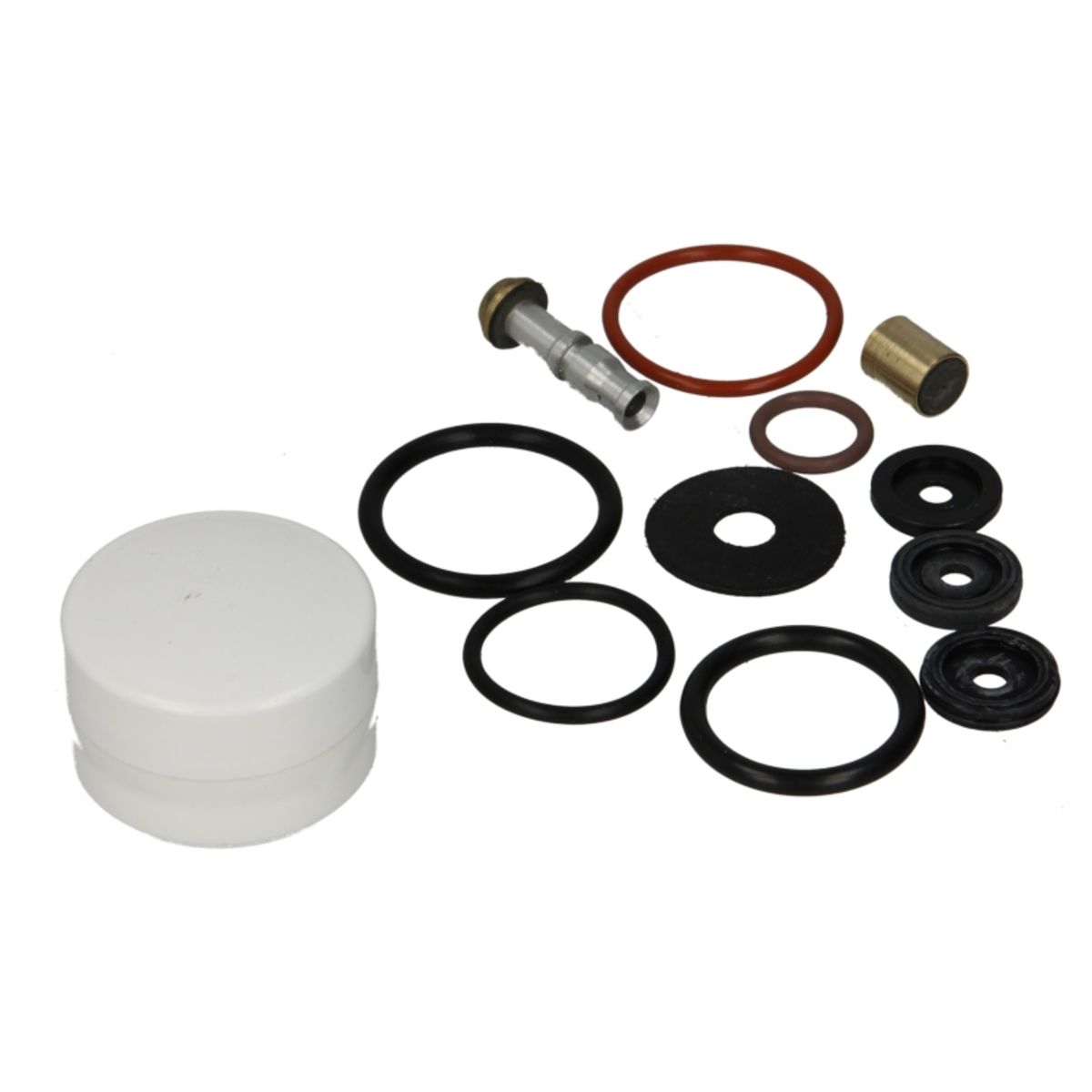 Image of Remventiel reparatieset aanhangwagen