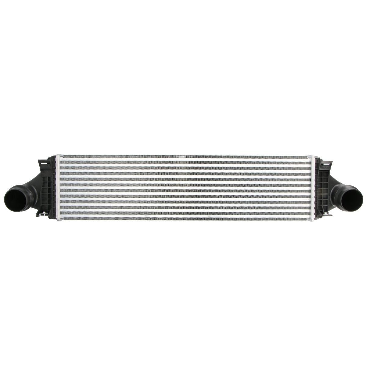 Image of Intercooler, inlaatluchtRadiator