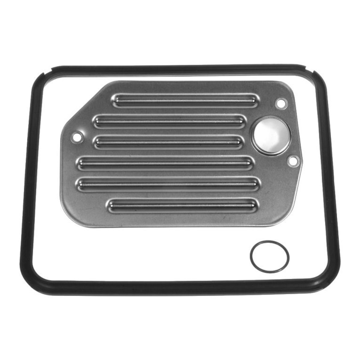 Meyle Set Di Filtri Idraulici, Cambio Automatico 100 398 0004