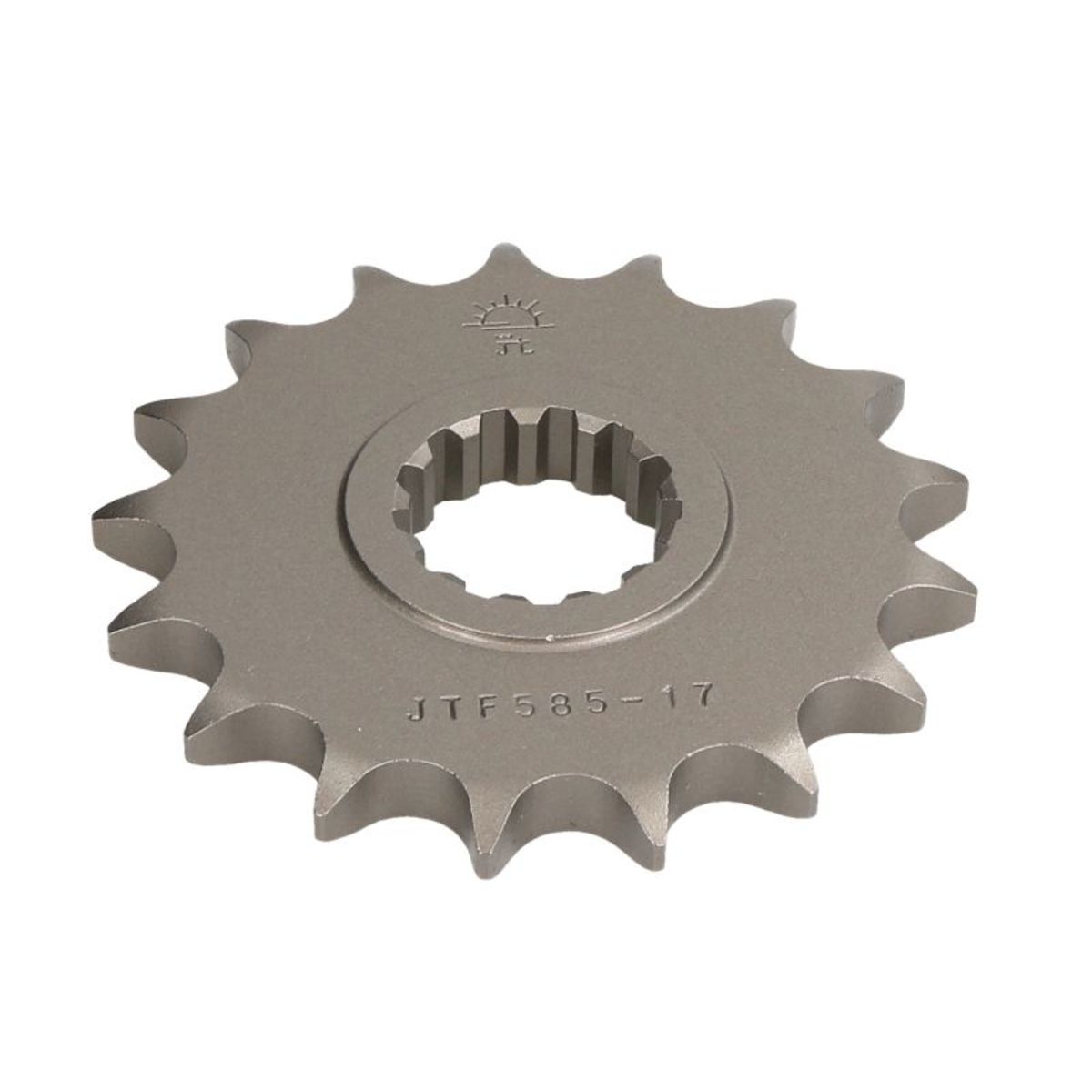 Kettenrad JT JTF585,17