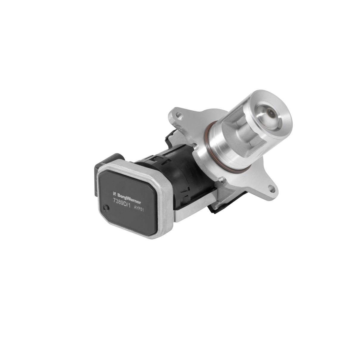 Image of EGR-klep WAHLER 7389D/1