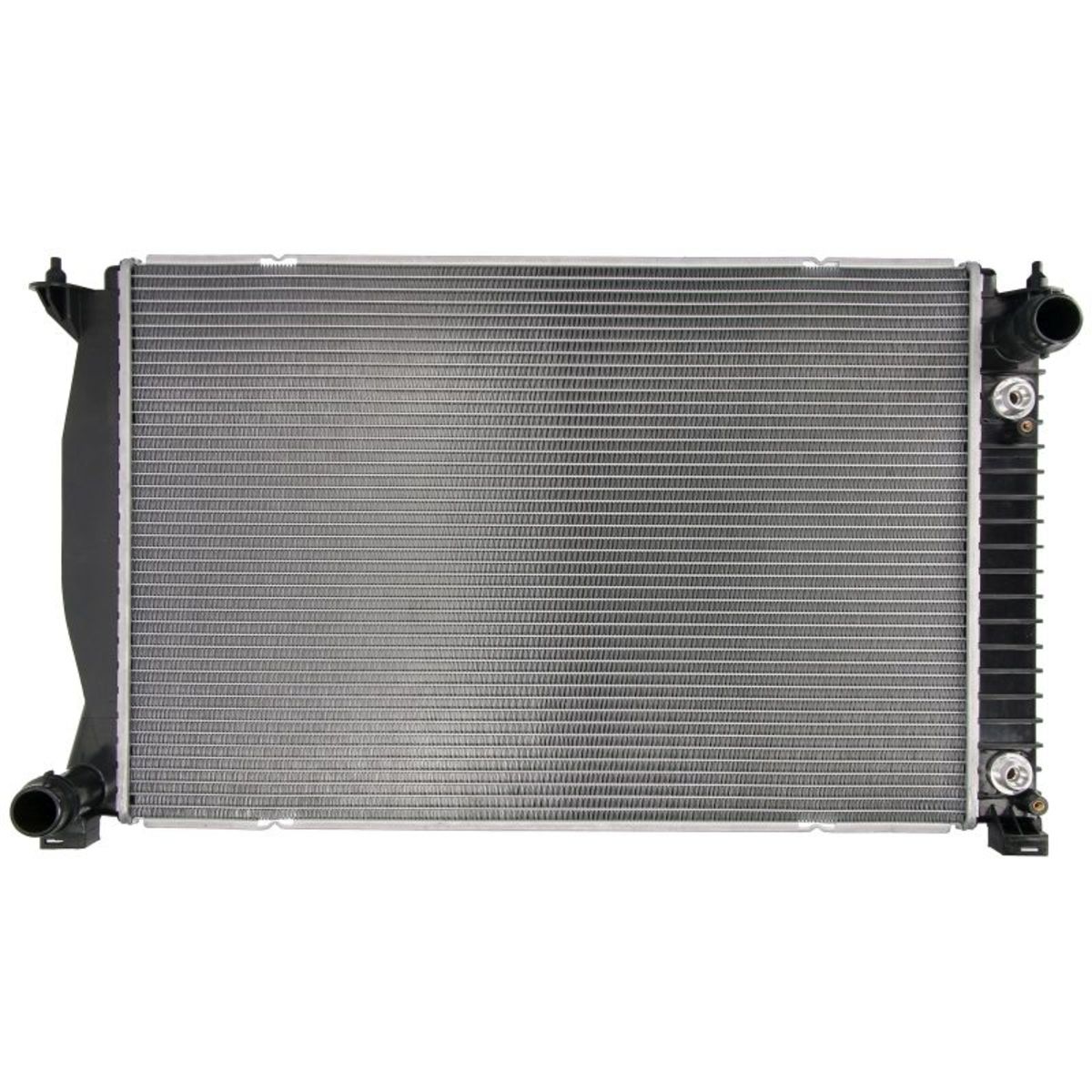 Thermotec Kühler, Motorkühlung D7a034tt