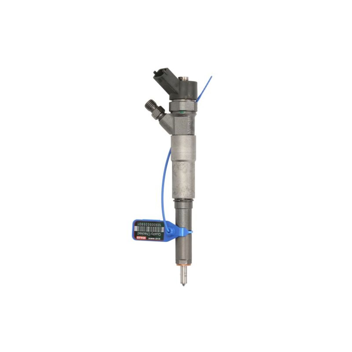 Image of Injector