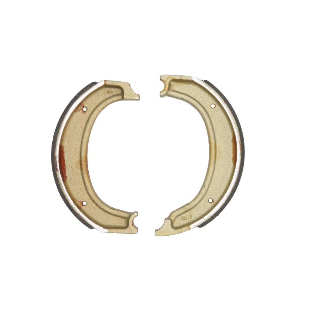 Trw Remschoenset Mcs940