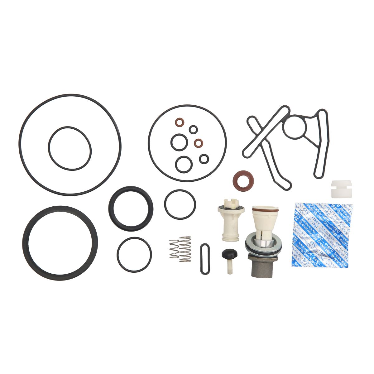 Image of Luchtdroger reparatieset