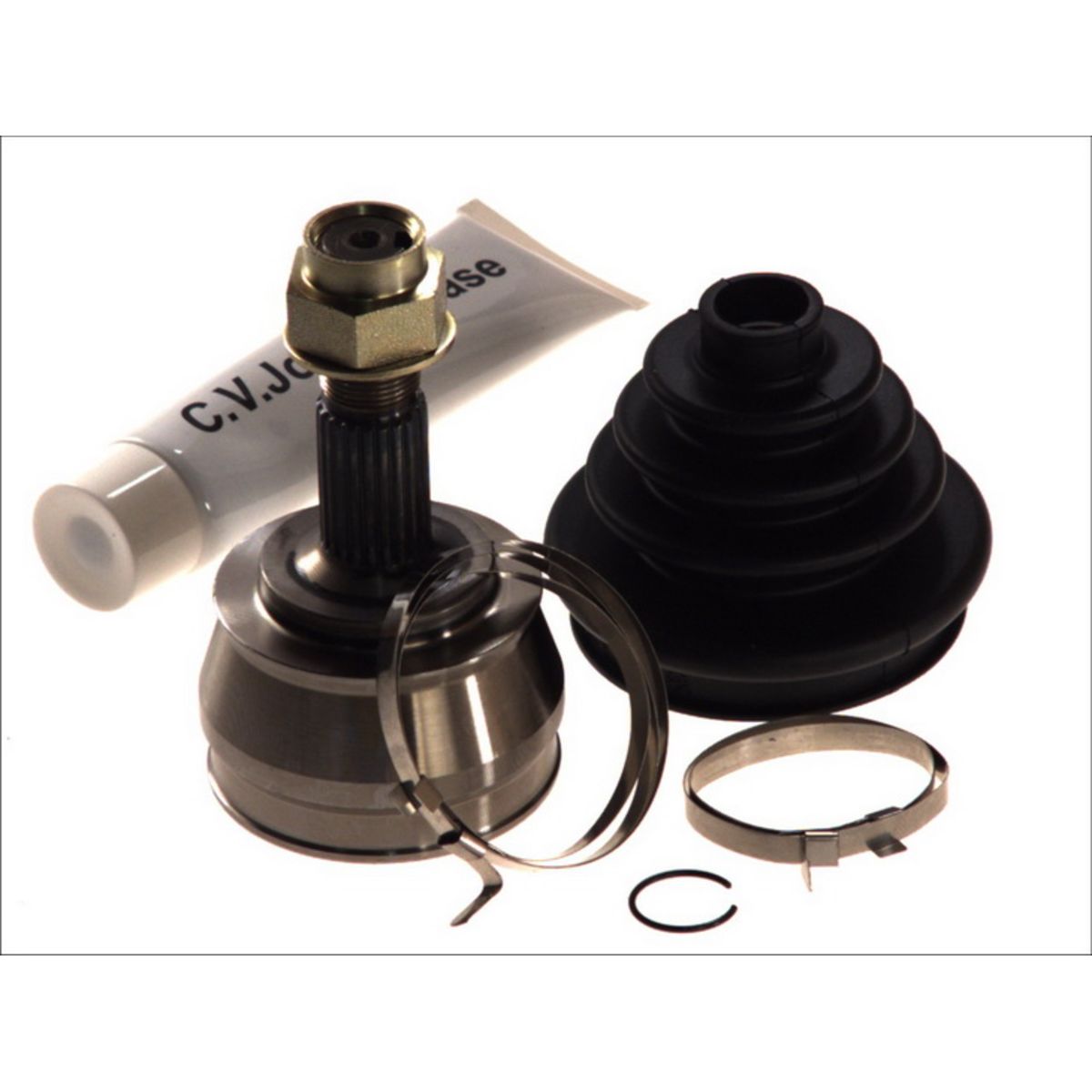 Lpr Homokineet Reparatie Set, Aandrijfas Kft048