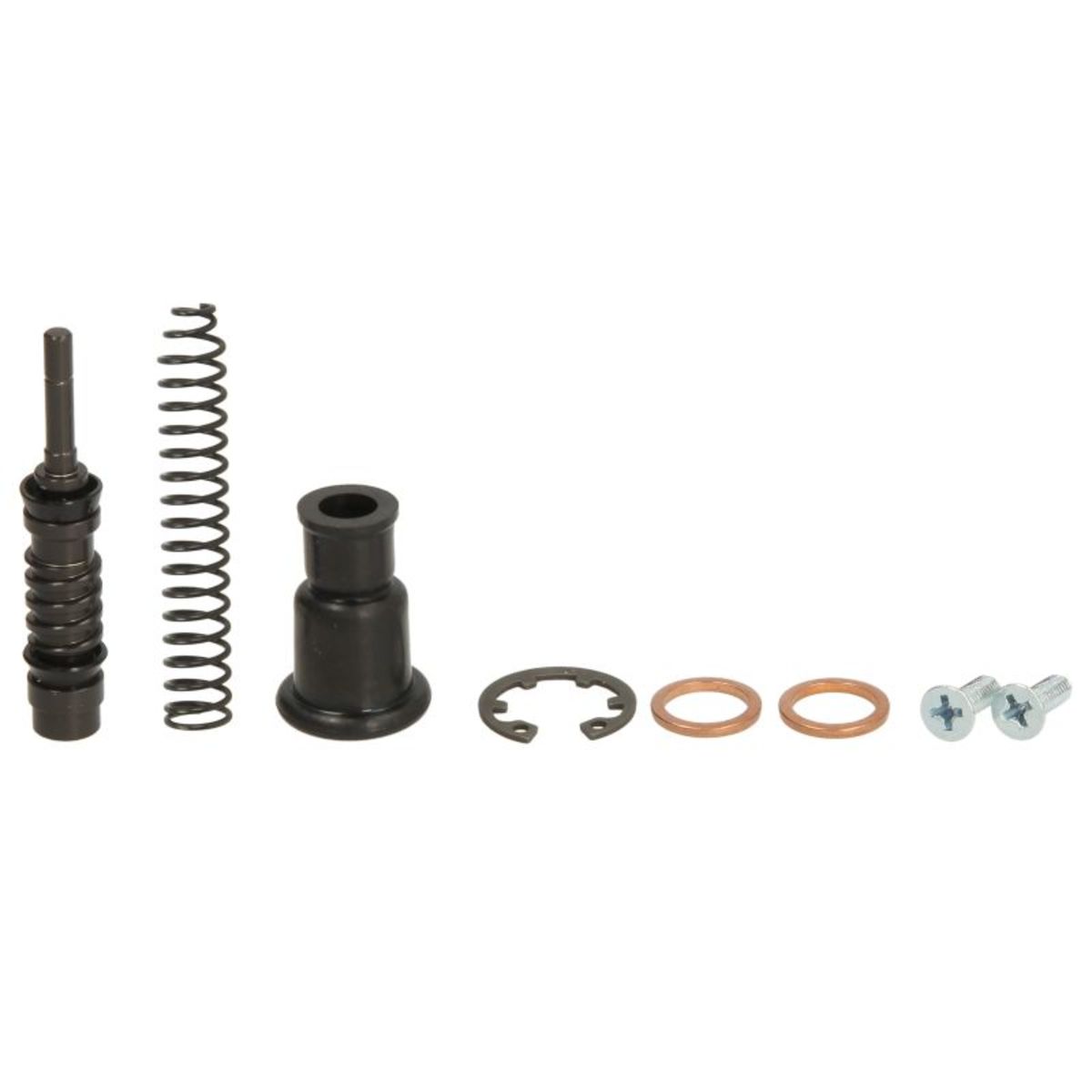 Reparatursatz, Kupplungsgeberzylinder 4RIDE AB18-4030